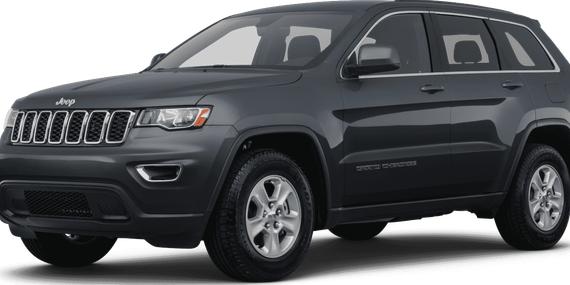 JEEP GRAND CHEROKEE 2017 1C4RJFAG5HC767131 image